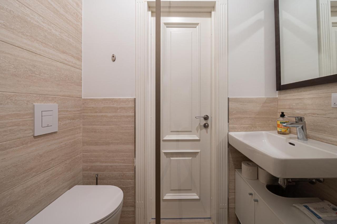 Apartamento Library House 